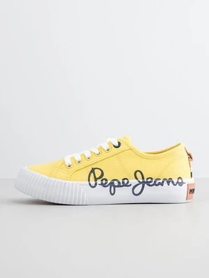 Sneakersy niskie Pepe Jeans