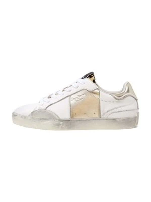 Sneakersy niskie Pepe Jeans