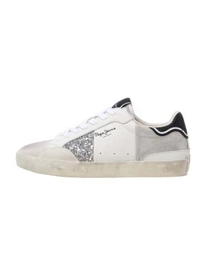 Sneakersy niskie Pepe Jeans