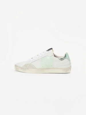 Sneakersy niskie Pepe Jeans