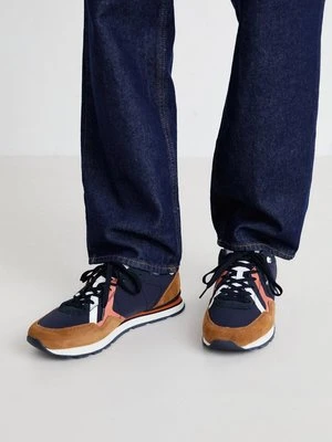 Sneakersy niskie Pepe Jeans
