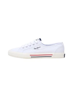 Sneakersy niskie Pepe Jeans