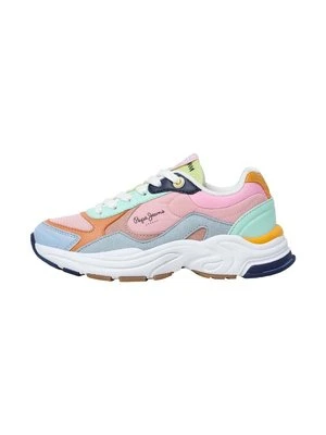 Sneakersy niskie Pepe Jeans