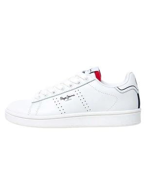 Sneakersy niskie Pepe Jeans