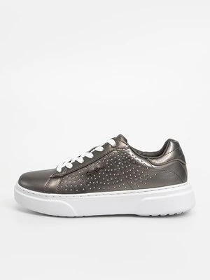 Sneakersy niskie Pepe Jeans