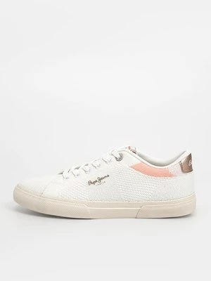 Sneakersy niskie Pepe Jeans