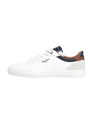 Sneakersy niskie Pepe Jeans