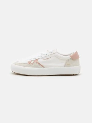 Sneakersy niskie Pepe Jeans