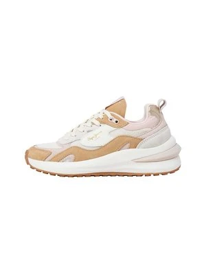 Sneakersy niskie Pepe Jeans