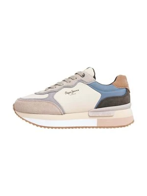 Sneakersy niskie Pepe Jeans