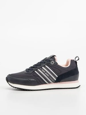 Sneakersy niskie Pepe Jeans