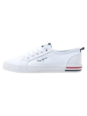 Sneakersy niskie Pepe Jeans