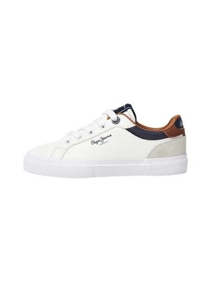 Sneakersy niskie Pepe Jeans
