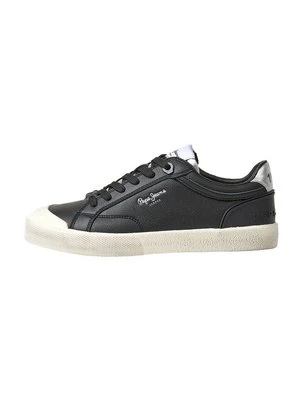 Sneakersy niskie Pepe Jeans