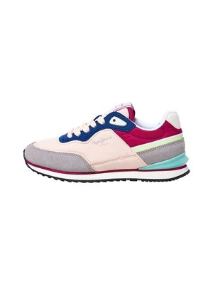 Sneakersy niskie Pepe Jeans