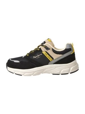 Sneakersy niskie Pepe Jeans