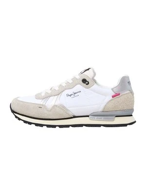 Sneakersy niskie Pepe Jeans