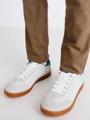 Sneakersy niskie Pepe Jeans