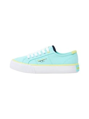 Sneakersy niskie Pepe Jeans