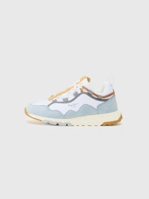 Sneakersy niskie Pepe Jeans