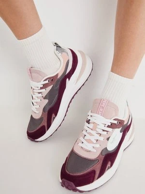 Sneakersy niskie Pepe Jeans