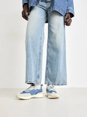 Sneakersy niskie Pepe Jeans