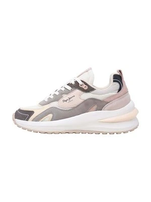 Sneakersy niskie Pepe Jeans