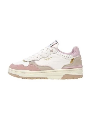 Sneakersy niskie Pepe Jeans
