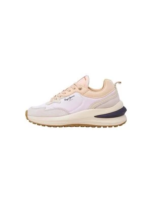 Sneakersy niskie Pepe Jeans