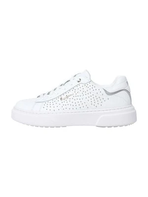 Sneakersy niskie Pepe Jeans