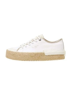 Sneakersy niskie Pepe Jeans
