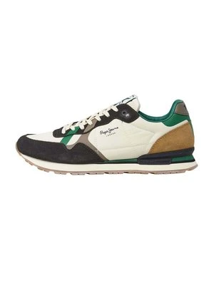 Sneakersy niskie Pepe Jeans
