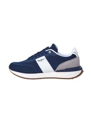 Sneakersy niskie Pepe Jeans