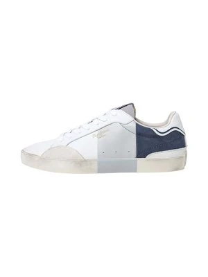 Sneakersy niskie Pepe Jeans