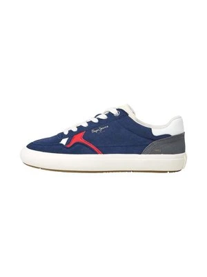 Sneakersy niskie Pepe Jeans