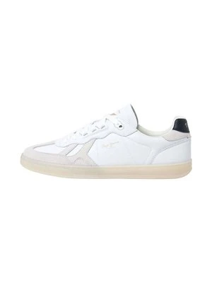 Sneakersy niskie Pepe Jeans