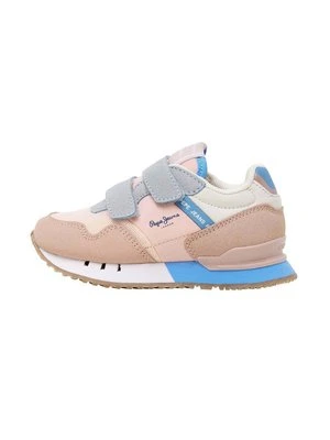 Sneakersy niskie Pepe Jeans