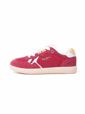 Sneakersy niskie Pepe Jeans