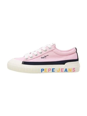 Sneakersy niskie Pepe Jeans