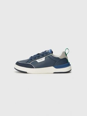 Sneakersy niskie Pepe Jeans