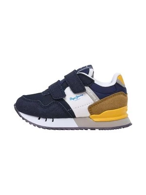 Sneakersy niskie Pepe Jeans