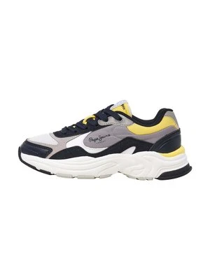Sneakersy niskie Pepe Jeans