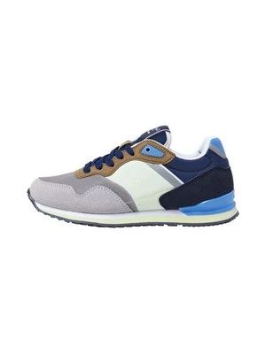 Sneakersy niskie Pepe Jeans