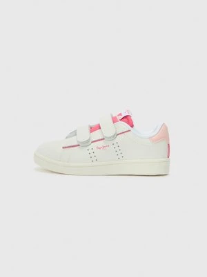 Sneakersy niskie Pepe Jeans