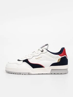 Sneakersy niskie Pepe Jeans