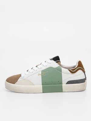 Sneakersy niskie Pepe Jeans