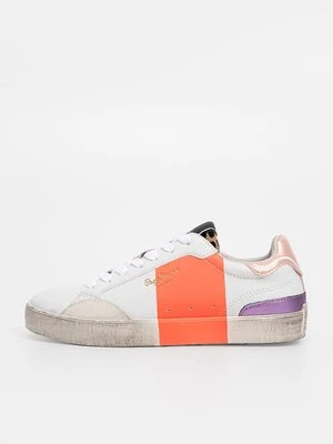 Sneakersy niskie Pepe Jeans
