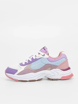Sneakersy niskie Pepe Jeans