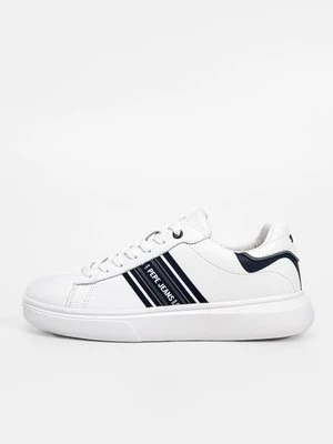Sneakersy niskie Pepe Jeans