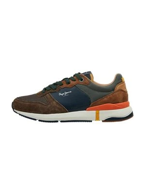 Zdjęcie produktu Sneakersy niskie Pepe Jeans